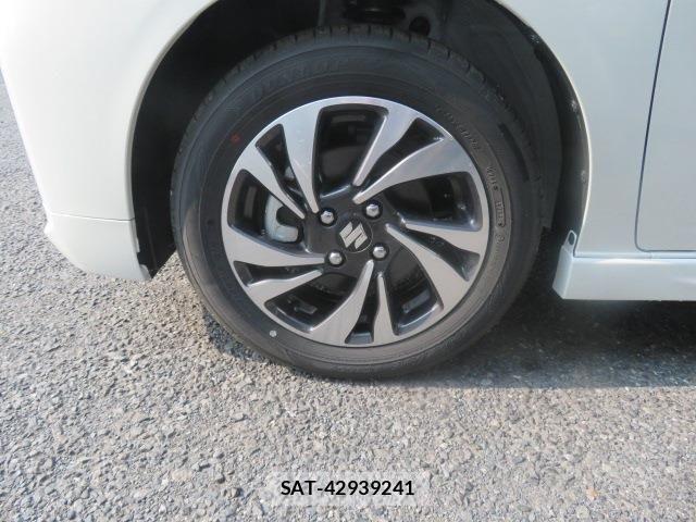 Suzuki SOLIO BANDIT 2025-07 8210259-28