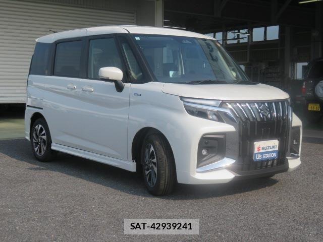 Suzuki SOLIO BANDIT 2025-07 8210259-2