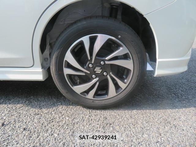 Suzuki SOLIO BANDIT 2025-07 8210259-29