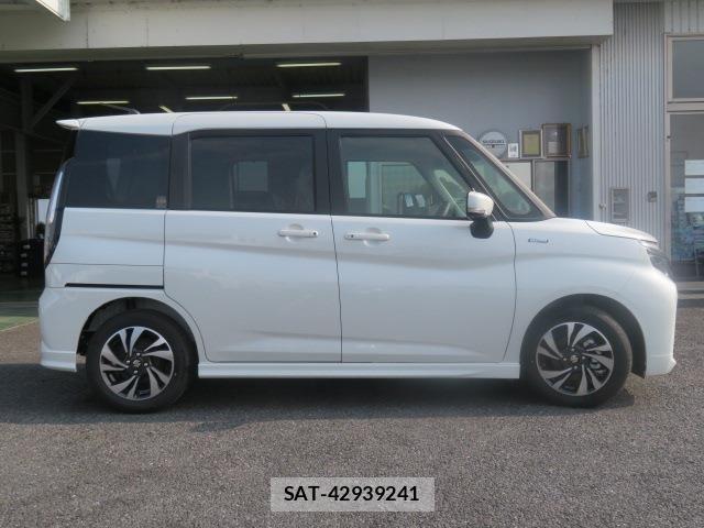 Suzuki SOLIO BANDIT 2025-07 8210259-4