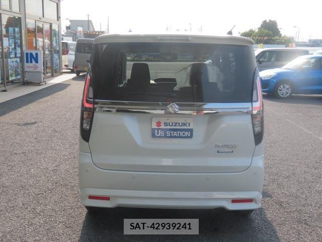 Suzuki SOLIO BANDIT 2025-07 8210259-5