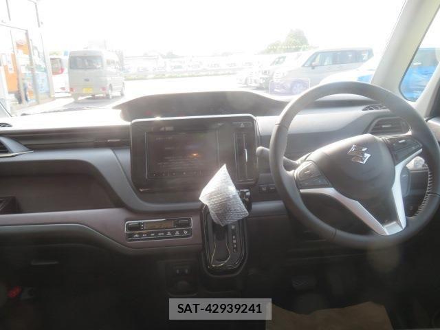 Suzuki SOLIO BANDIT 2025-07 8210259-8