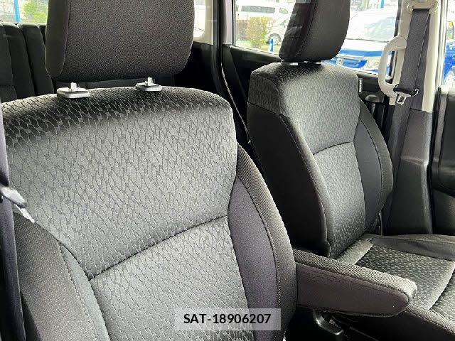 Suzuki SOLIO BANDIT 2016-05 8210270-9