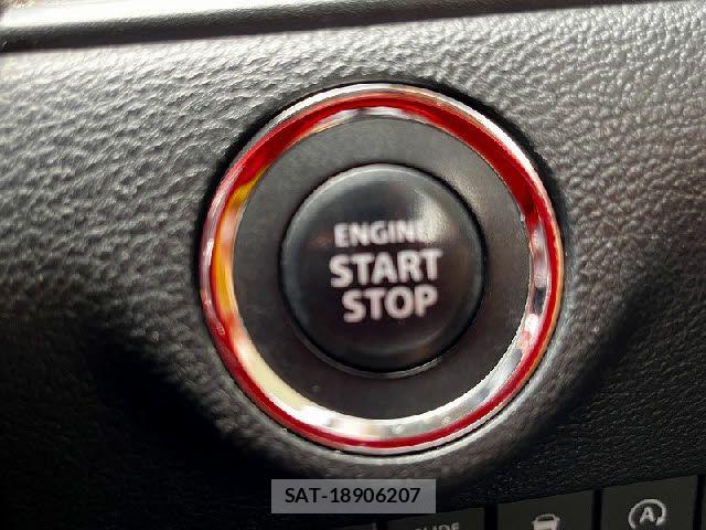 Suzuki SOLIO BANDIT 2016-05 8210270-16