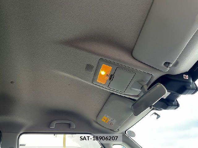 Suzuki SOLIO BANDIT 2016-05 8210270-23