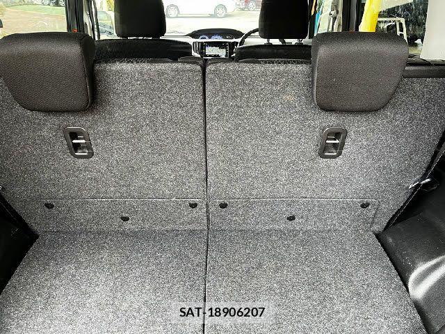Suzuki SOLIO BANDIT 2016-05 8210270-24