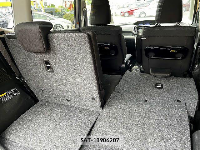 Suzuki SOLIO BANDIT 2016-05 8210270-25