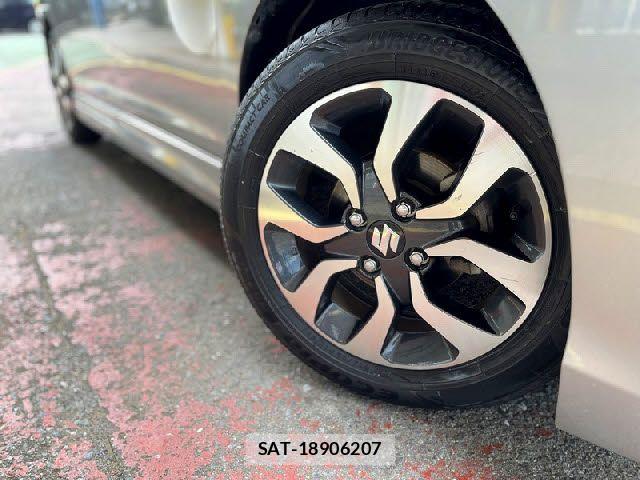 Suzuki SOLIO BANDIT 2016-05 8210270-26