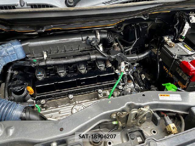 Suzuki SOLIO BANDIT 2016-05 8210270-27