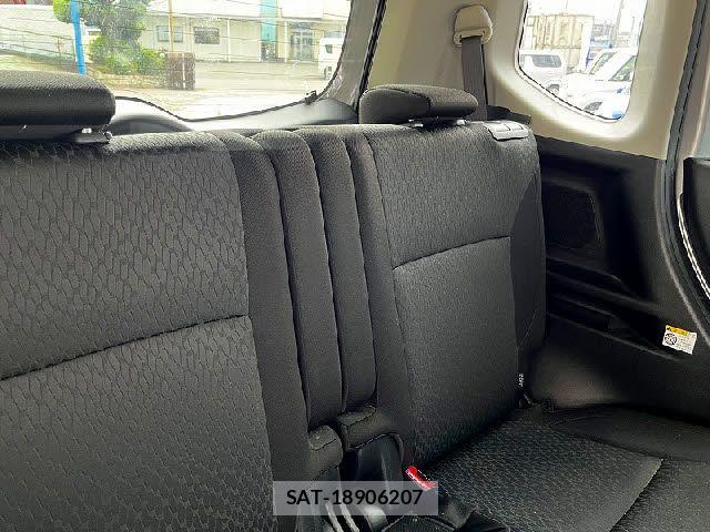 Suzuki SOLIO BANDIT 2016-05 8210270-3