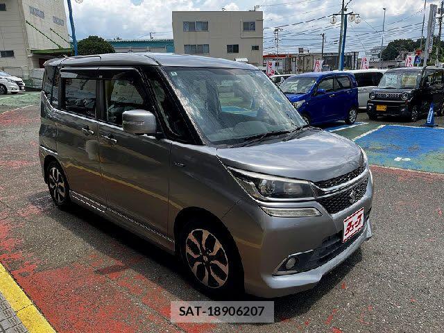 Suzuki SOLIO BANDIT 2016-05 8210270-6