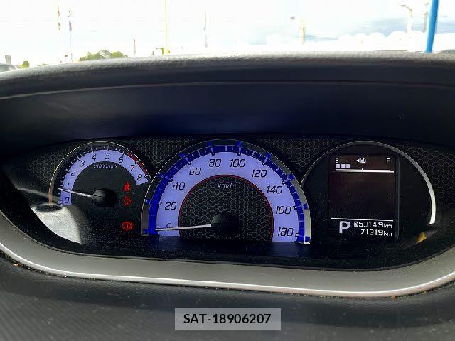 Suzuki SOLIO BANDIT 2016-05 8210270-7