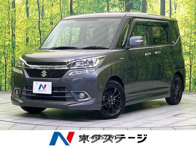 Suzuki SOLIO BANDIT 2017-12 8210271-0