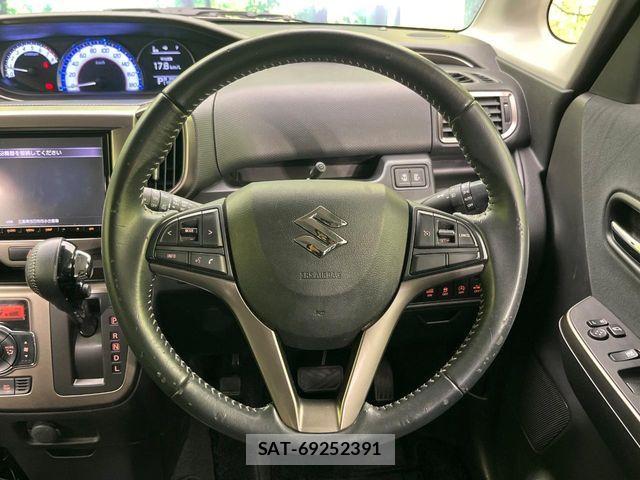 Suzuki SOLIO BANDIT 2017-12 8210271-9