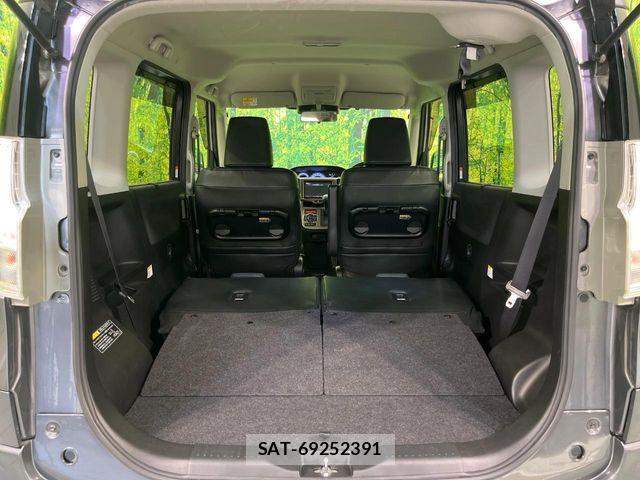 Suzuki SOLIO BANDIT 2017-12 8210271-10