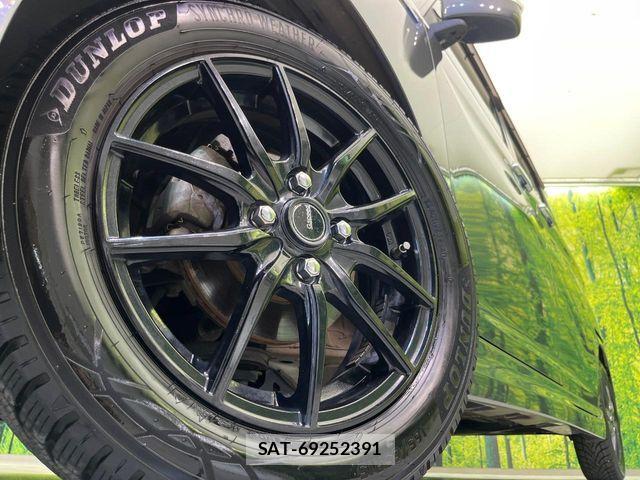 Suzuki SOLIO BANDIT 2017-12 8210271-12