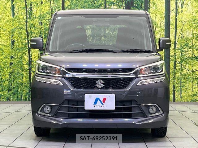 Suzuki SOLIO BANDIT 2017-12 8210271-13
