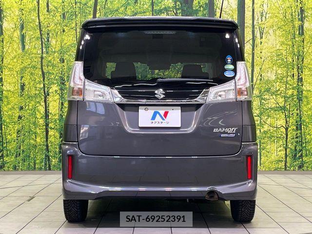 Suzuki SOLIO BANDIT 2017-12 8210271-14