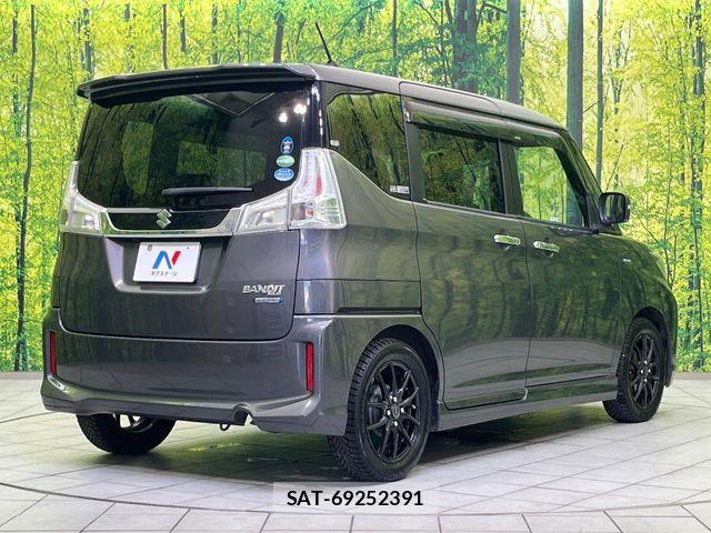 Suzuki SOLIO BANDIT 2017-12 8210271-16