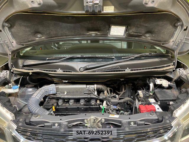 Suzuki SOLIO BANDIT 2017-12 8210271-17
