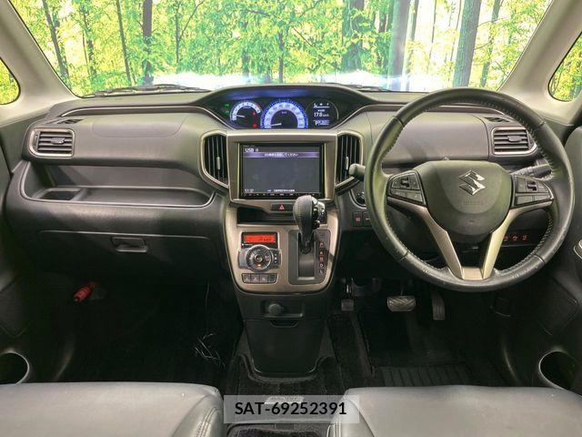 Suzuki SOLIO BANDIT 2017-12 8210271-1