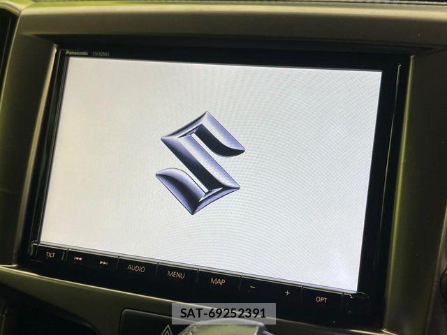 Suzuki SOLIO BANDIT 2017-12 8210271-3