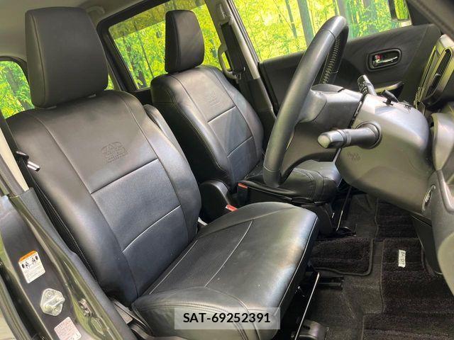 Suzuki SOLIO BANDIT 2017-12 8210271-7