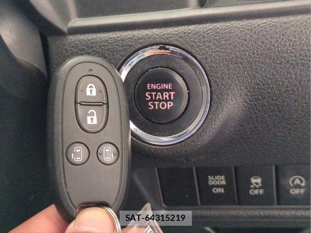 Suzuki SOLIO BANDIT 2017-03 8210268-12