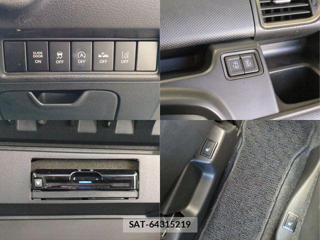 Suzuki SOLIO BANDIT 2017-03 8210268-13
