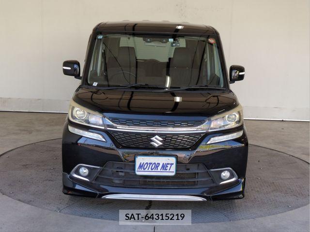 Suzuki SOLIO BANDIT 2017-03 8210268-15