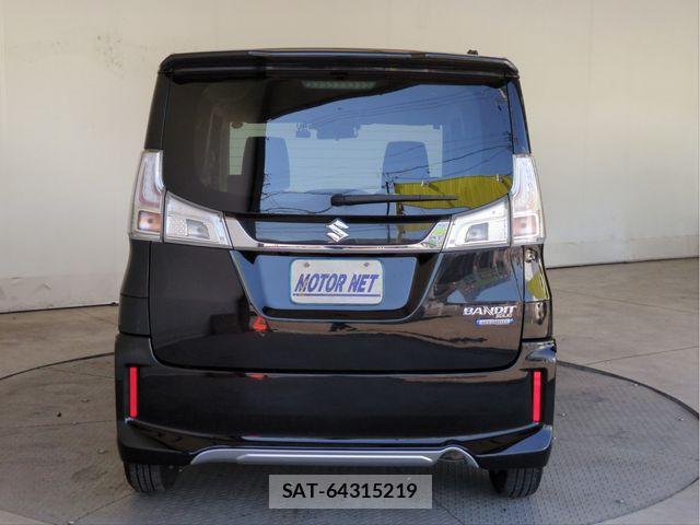 Suzuki SOLIO BANDIT 2017-03 8210268-18