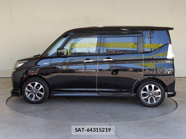Suzuki SOLIO BANDIT 2017-03 8210268-20