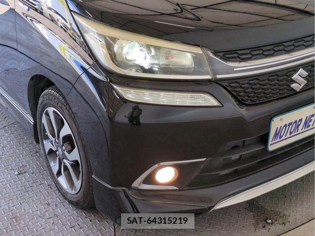 Suzuki SOLIO BANDIT 2017-03 8210268-21