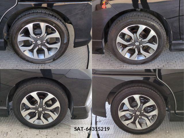 Suzuki SOLIO BANDIT 2017-03 8210268-23