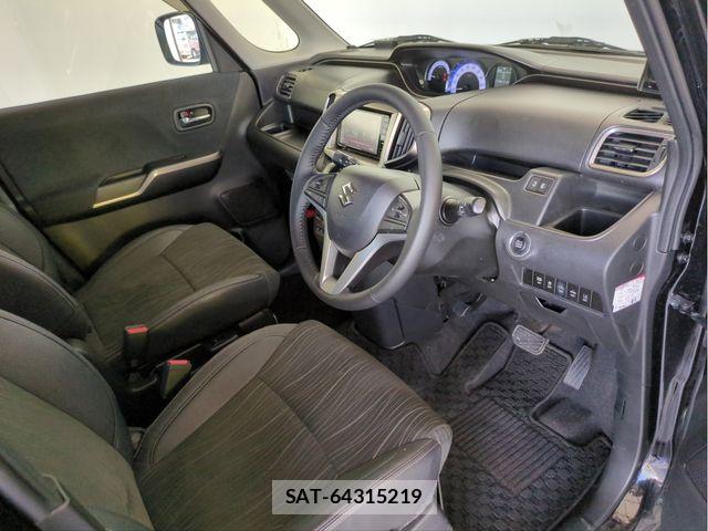 Suzuki SOLIO BANDIT 2017-03 8210268-25
