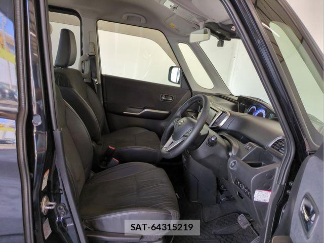Suzuki SOLIO BANDIT 2017-03 8210268-26