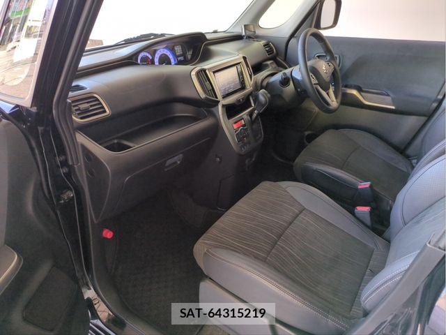 Suzuki SOLIO BANDIT 2017-03 8210268-2