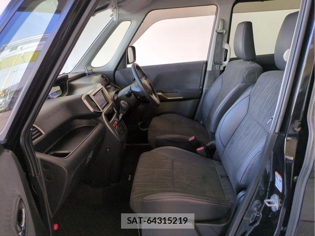Suzuki SOLIO BANDIT 2017-03 8210268-3