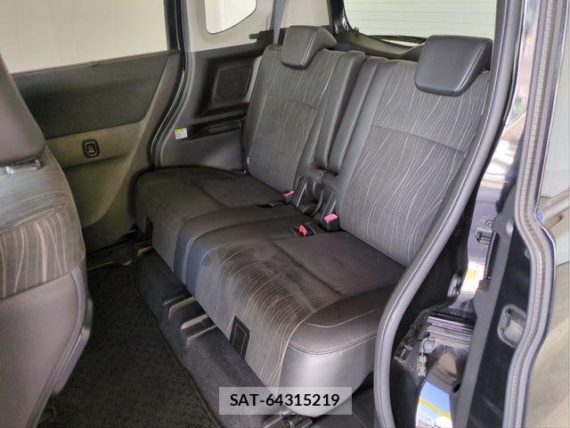 Suzuki SOLIO BANDIT 2017-03 8210268-4