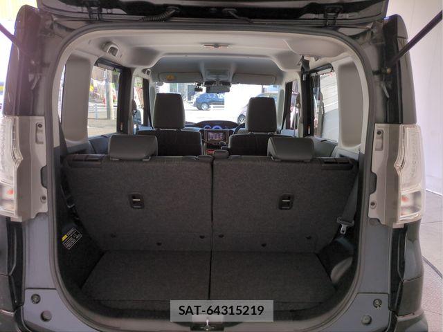 Suzuki SOLIO BANDIT 2017-03 8210268-6