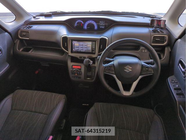 Suzuki SOLIO BANDIT 2017-03 8210268-7