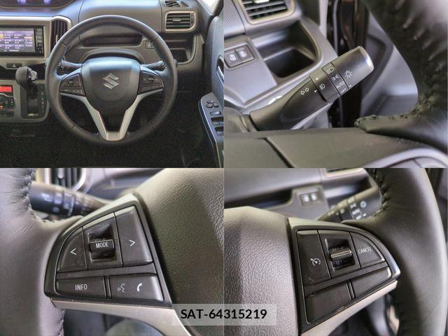 Suzuki SOLIO BANDIT 2017-03 8210268-8