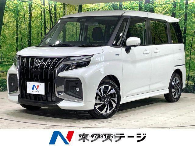 Suzuki SOLIO BANDIT 2025-06 8210249-0