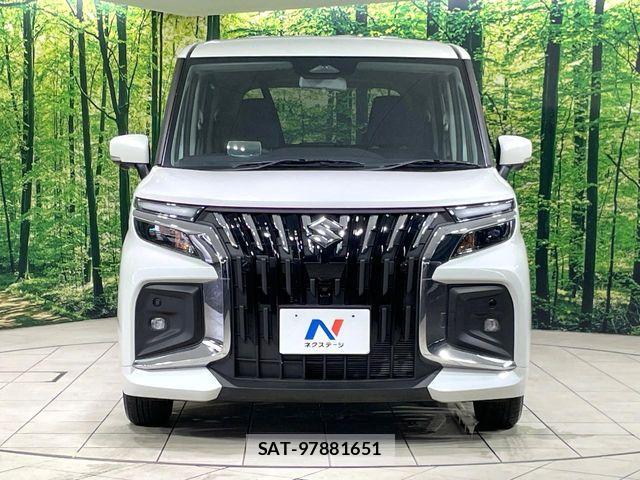 Suzuki SOLIO BANDIT 2025-06 8210249-13