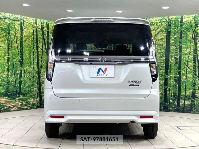 Suzuki SOLIO BANDIT 2025-06 8210249-14