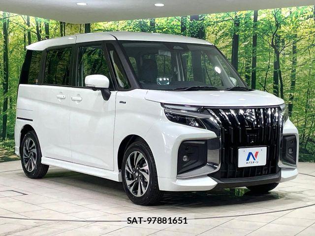 Suzuki SOLIO BANDIT 2025-06 8210249-15