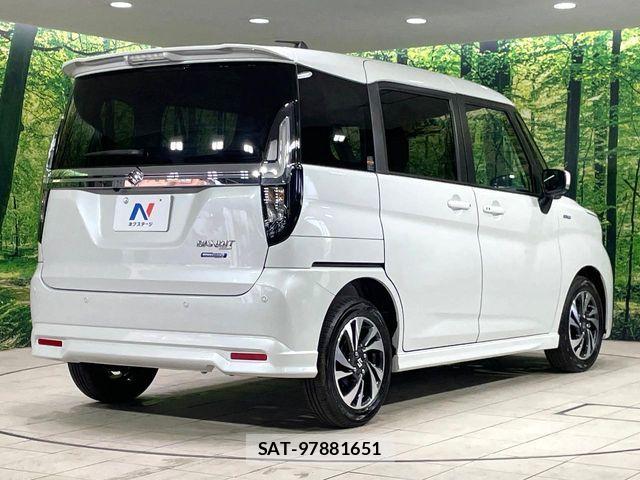 Suzuki SOLIO BANDIT 2025-06 8210249-16