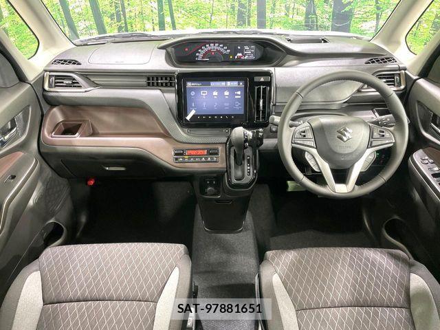 Suzuki SOLIO BANDIT 2025-06 8210249-1