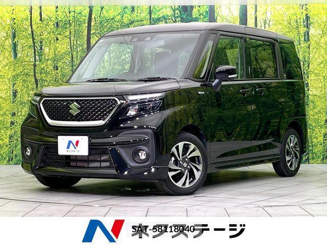 Suzuki SOLIO BANDIT 2023-02 8210251-0