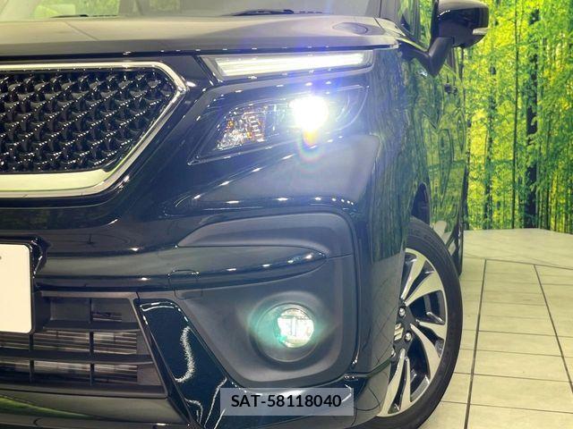 Suzuki SOLIO BANDIT 2023-02 8210251-11
